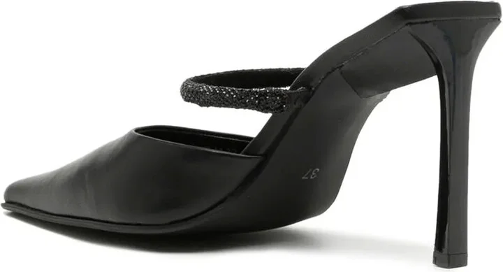 Odessy II 100mm sandals - Image 3