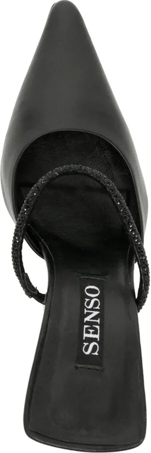 Odessy II 100mm sandals - Image 4