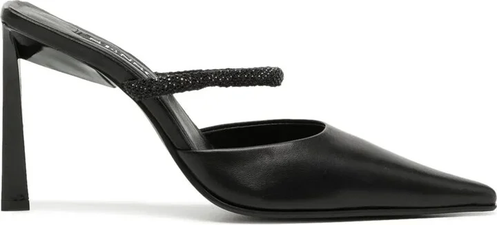 Odessy II 100mm sandals
