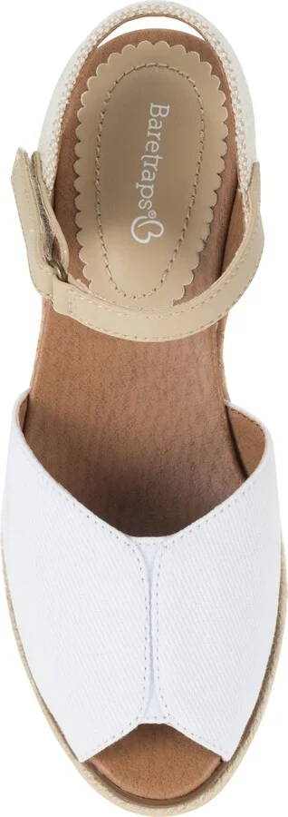 Odetta Espadrille Wedge Sandal - Image 5