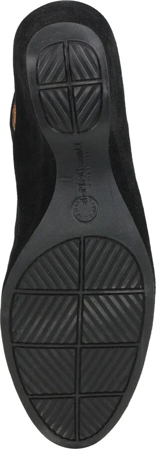 Odetta Slingback Wedge - Image 6