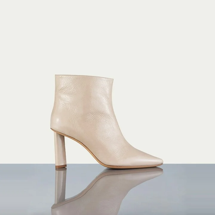Odette Booties