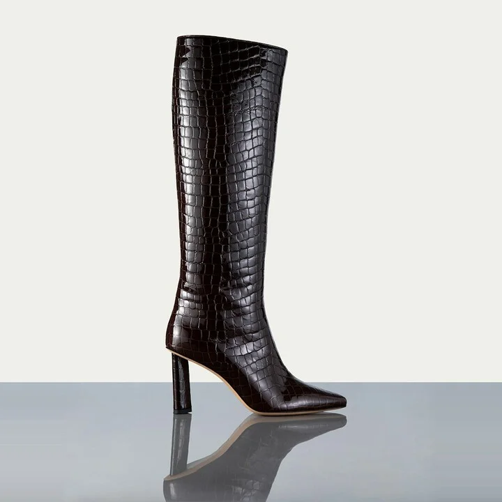 Odette Boots