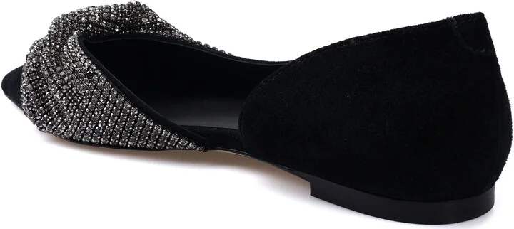 Odette Half d'Orsay Flat - Image 2