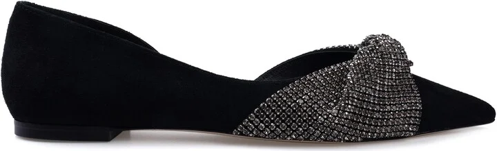 Odette Half d'Orsay Flat - Image 3