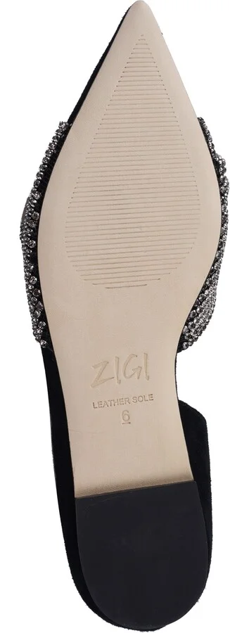 Odette Half d'Orsay Flat - Image 6