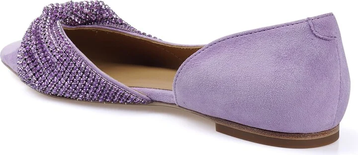 Odette Half d'Orsay Flat - Image 8