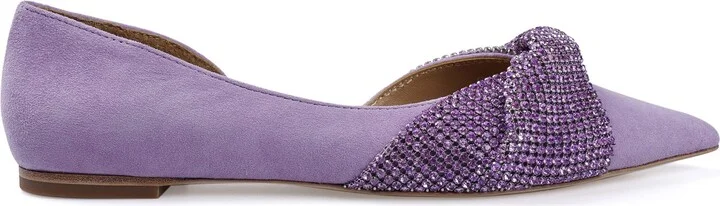 Odette Half d'Orsay Flat - Image 9