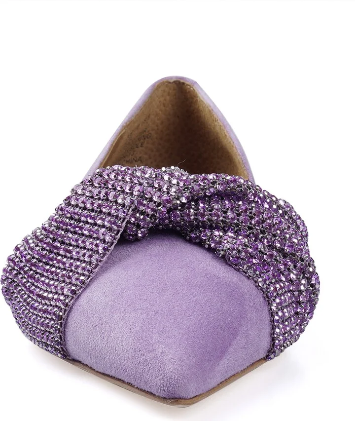 Odette Half d'Orsay Flat - Image 10