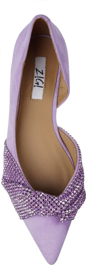 Odette Half d'Orsay Flat - Image 11