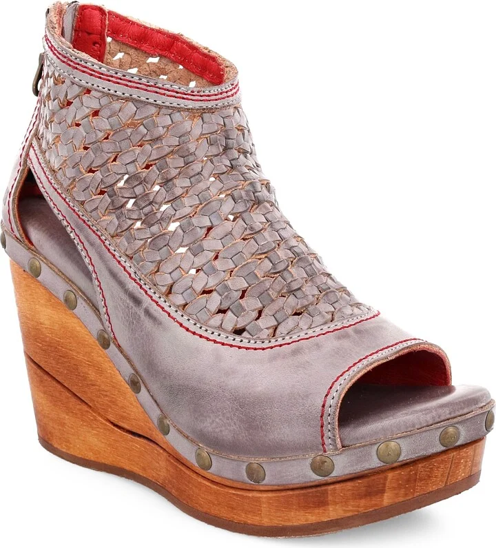 Alkaline Rustic