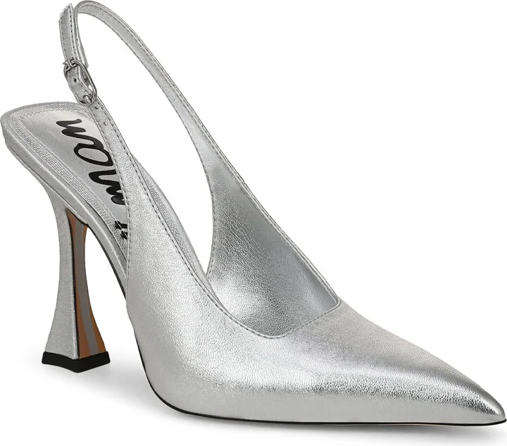 Soft Silver