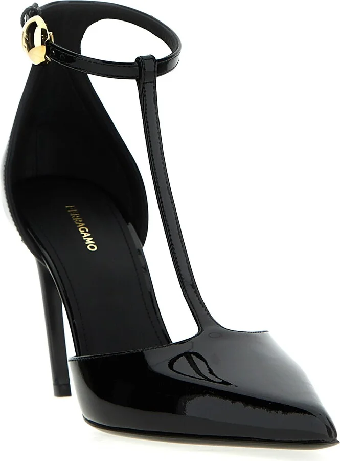 'odette' Pumps - Image 2