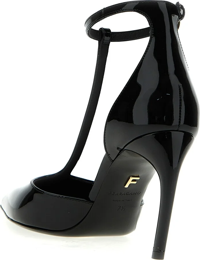 'odette' Pumps - Image 3