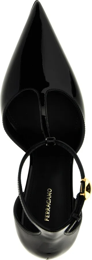 'odette' Pumps - Image 4