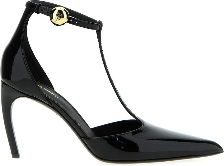'odette' Pumps