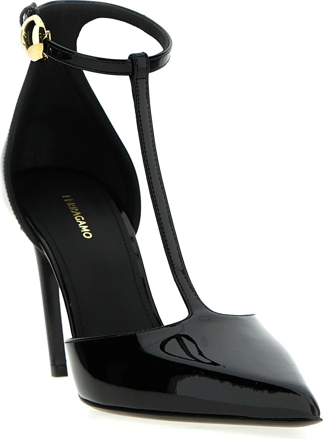 Odette Pumps
