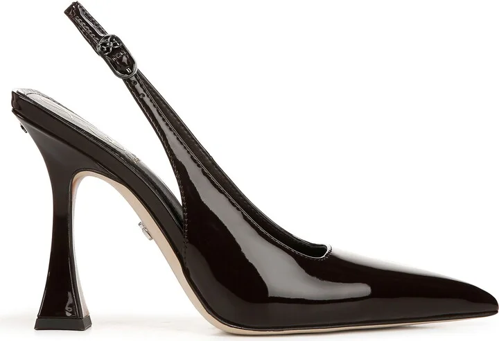 Odette Slingback Pointed Toe Pump - Image 3
