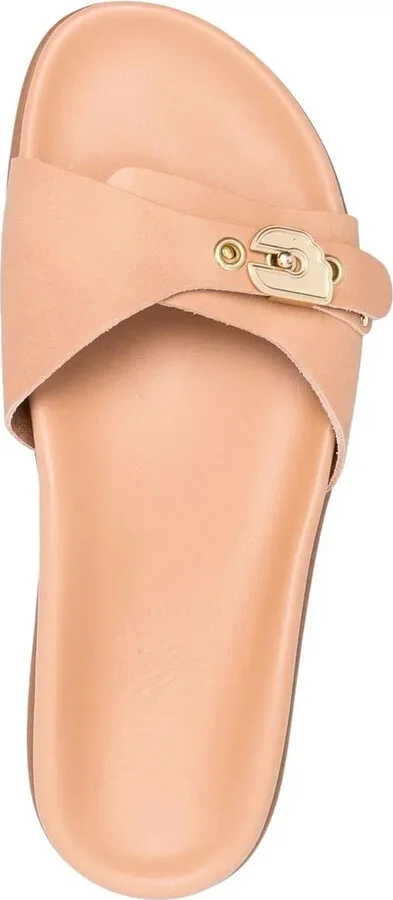 Odi buckle-fastened slides - Image 4