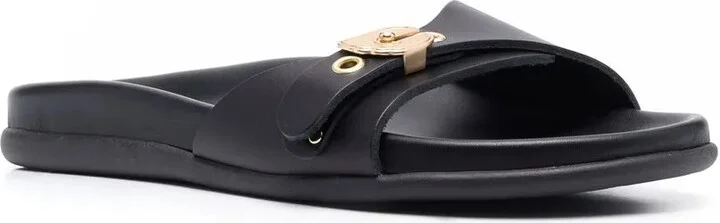 Odi open-toe slides - Image 2
