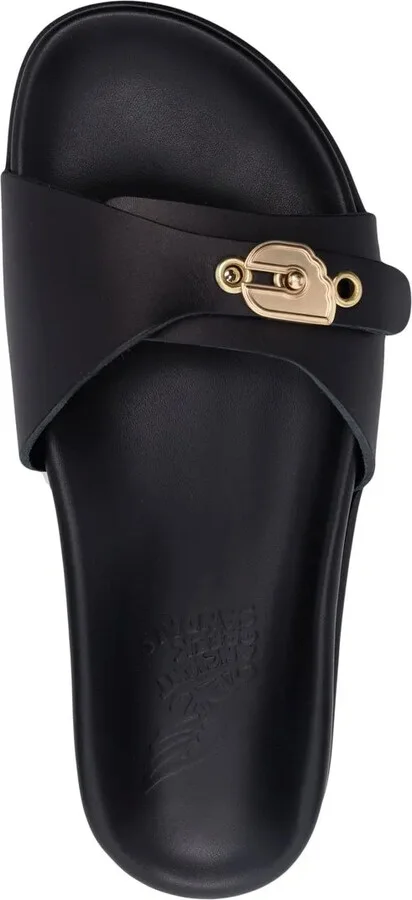 Odi open-toe slides - Image 4