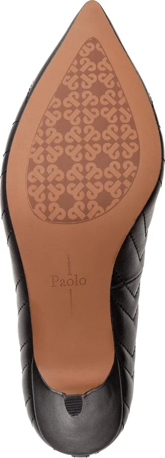 Odie Pointed Toe Pump - Image 6