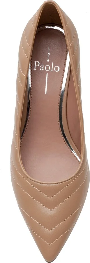 Odie Pointed Toe Pump - Image 11
