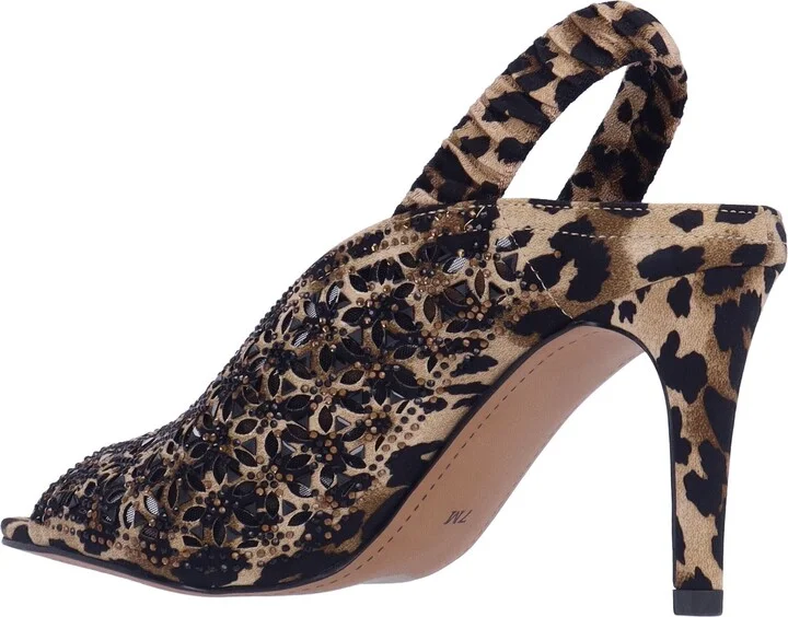 Odila Slingback Sandal - Image 2