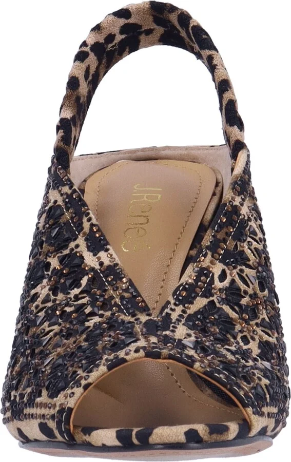 Odila Slingback Sandal - Image 4