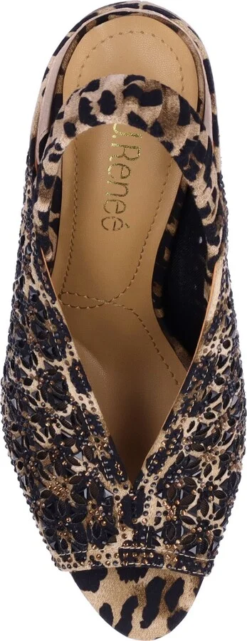 Odila Slingback Sandal - Image 5