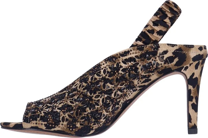 Odila Slingback Sandal - Image 7