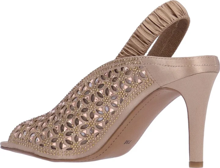 Odila Slingback Sandal - Image 9