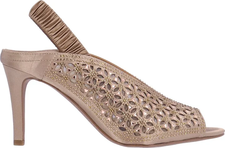 Odila Slingback Sandal - Image 10