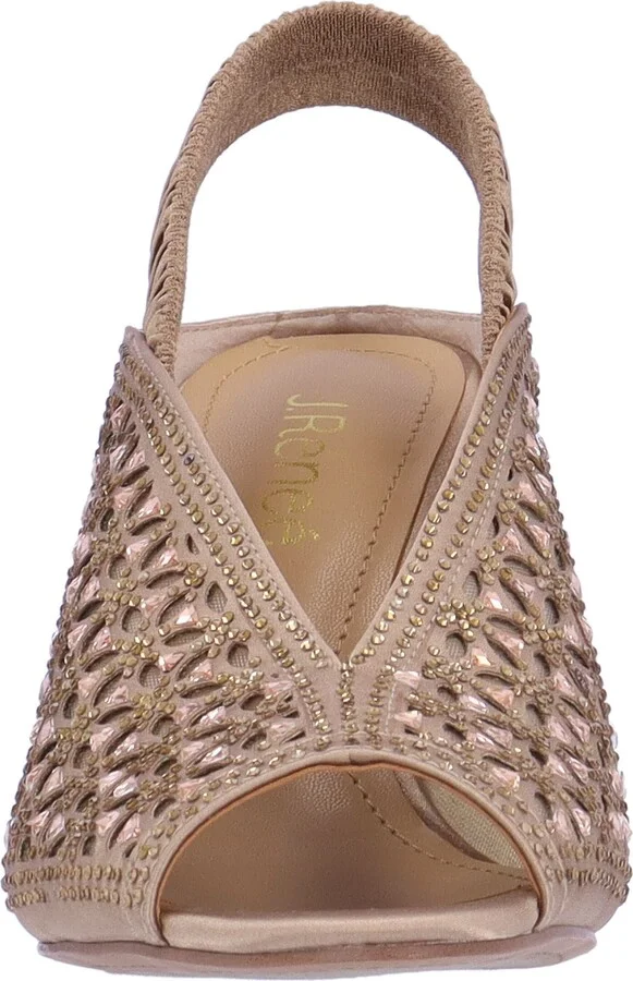 Odila Slingback Sandal - Image 11