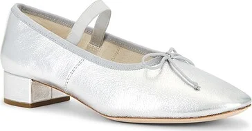 Odile Ballet Pump - Image 2