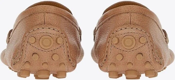 Odilia Double Gancini Loafers - Image 2