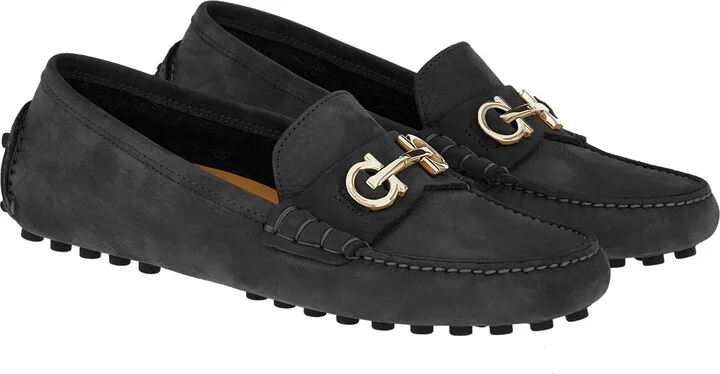 Odilia Driving Shoe