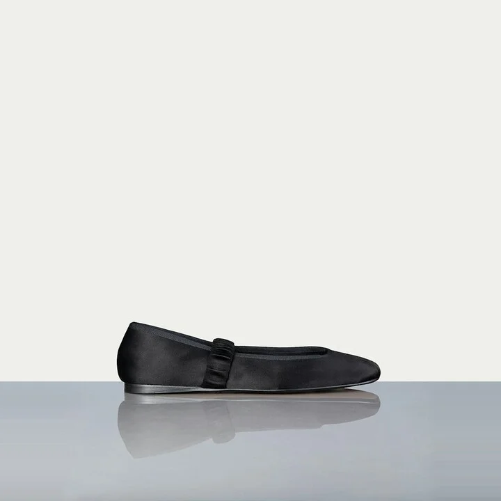 Odin Ballet Flats