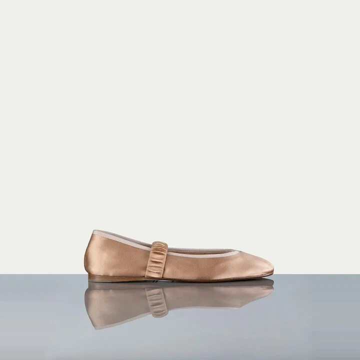 Odin Ballet Flats