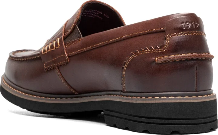 Odin II Penny Loafer - Image 2