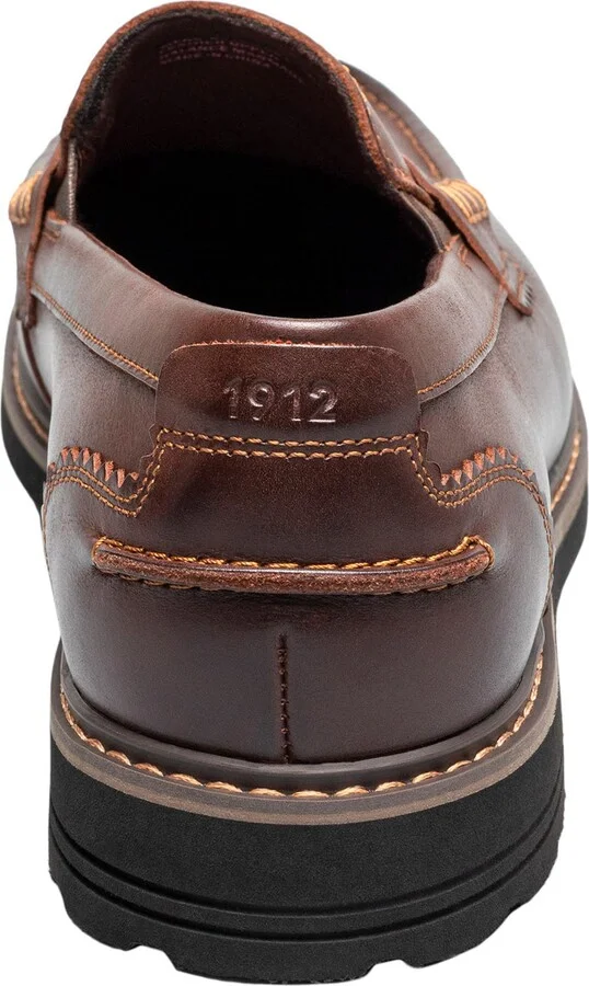 Odin II Penny Loafer - Image 4