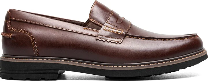 Odin II Penny Loafer - Image 5