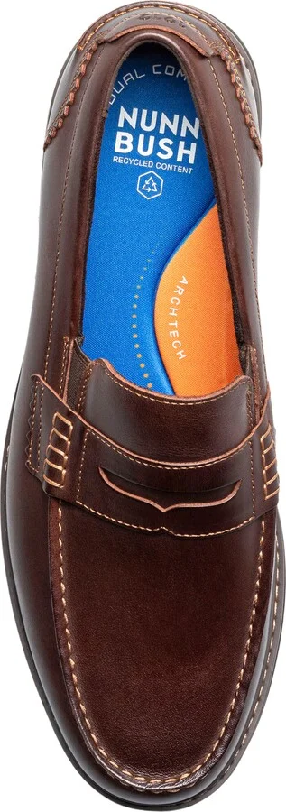 Odin II Penny Loafer - Image 6