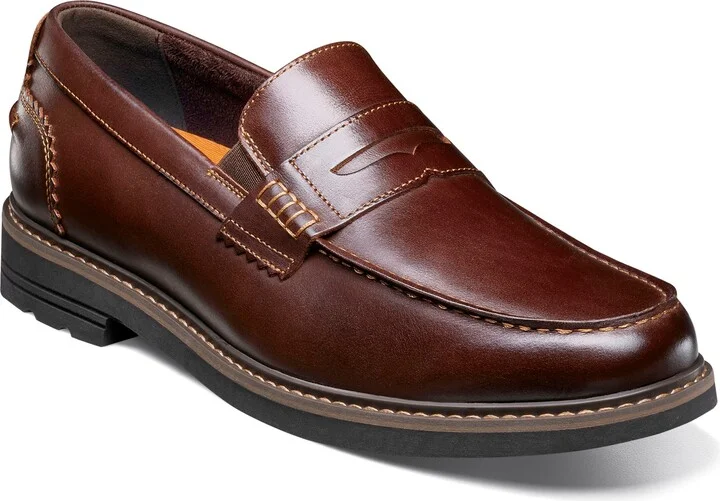 Odin II Penny Loafer