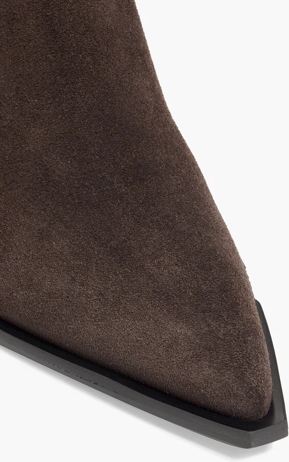Odin leather ankle boots - Image 7