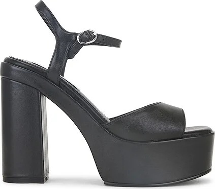 Odina Heel