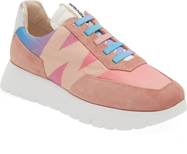 Trend Rosa/ Nylon Rosa