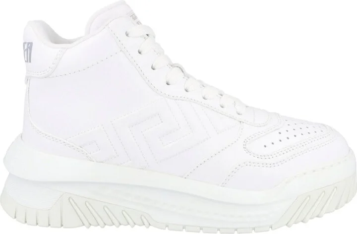 Odissa High-Top Sneakers