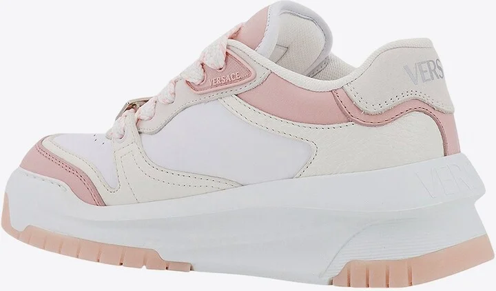 Odissea Low-Top Sneakers - Image 2