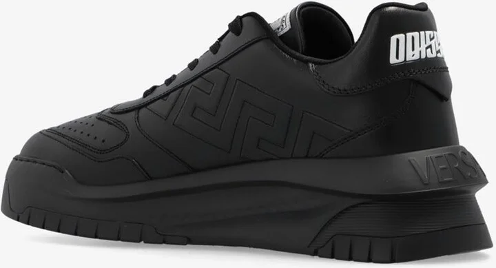 Odissea Low-Top Sneakers - Image 2